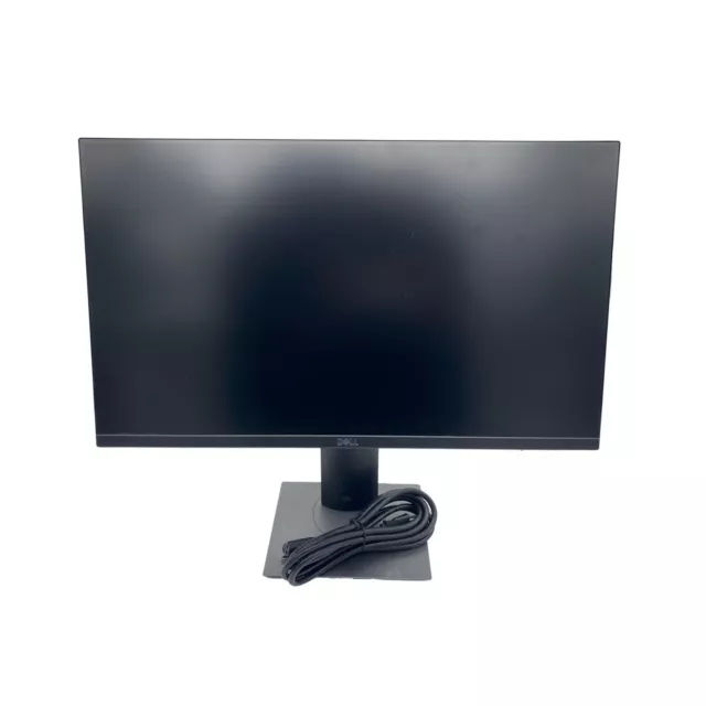 Dell P2419H 24' 1080P LCD Monitor * Grade B * Cheap!