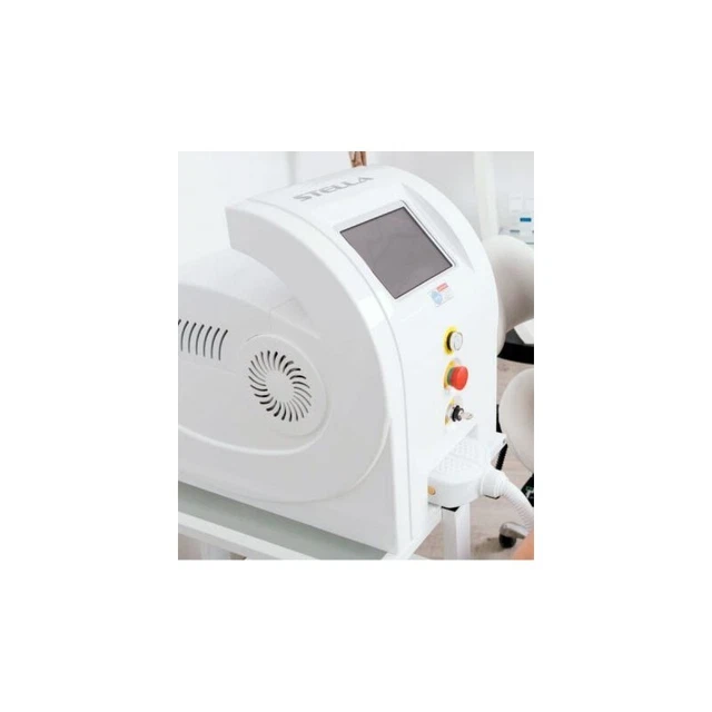 MATERIEL ESTHTÉTIQUE PRO lumière pulsée stella compact de chez