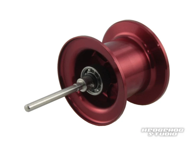 SHIMANO - 【kuro96】Microcast Spool ALD1532RI Avail] SHIMANO Microcast Spool ALD1532RI for 15 ALDEBARAN