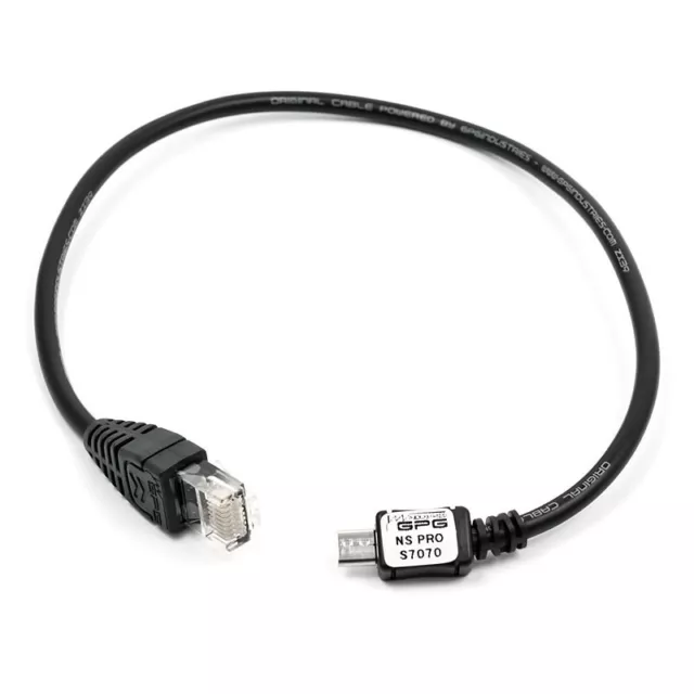 UART cable for NS Pro Box - flash/unlock/repair Samsung S7070/M3710/S5560/3410W