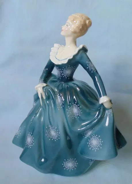 Royal Doulton Lady Figurine Fragrance Hn2334