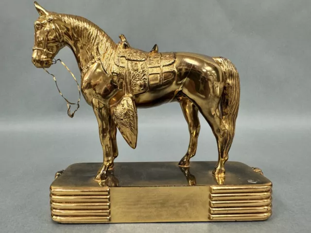 Dodge Gladys Brown Edward’s Sculpture Vintage Trophy Art Deco