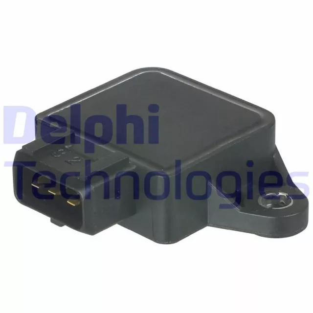 Delphi Ss10992-12B1 Sensor Drosselklappenstellung für Opel Peugeot Saab 85-03