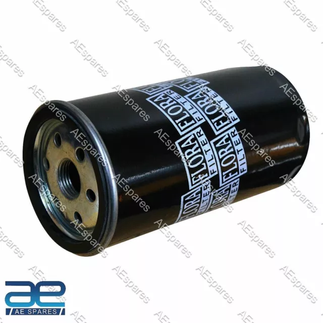 Filtre à Huile Spin Compatible Pour Massey Ferguson Tracteur 35 135 148 150 155