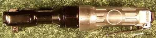 1/2" Drive AIR RATCHET WRENCH TOOL Forward and reversible air power wr rat wr