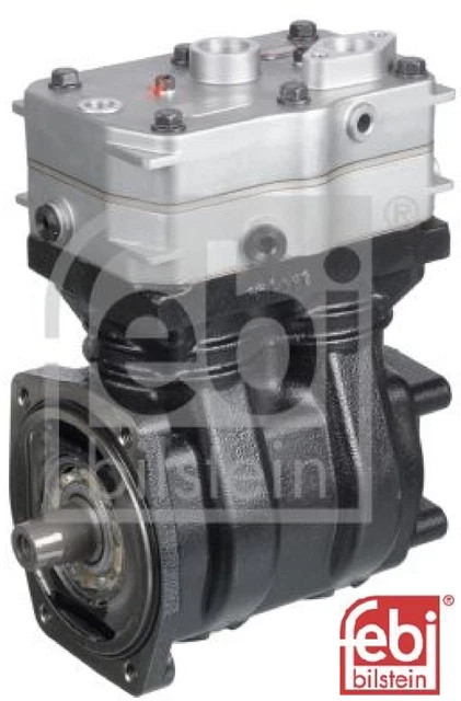 Febi Bilstein 35800 compressore per impianto ad aria compressa