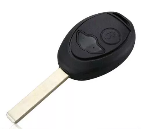 suitable for BMW MINI COOPER REMOTE CAR KEY BLANK R50 R53 REMOTE key shell