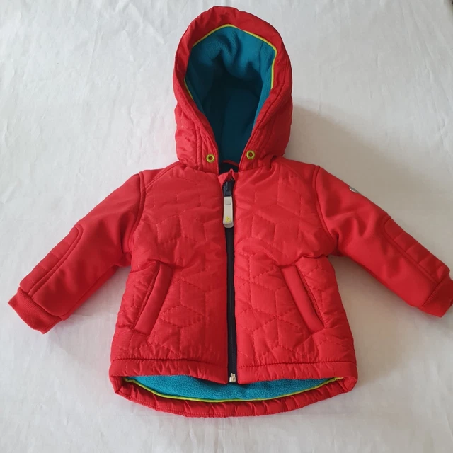 Ted baker baby coat sale