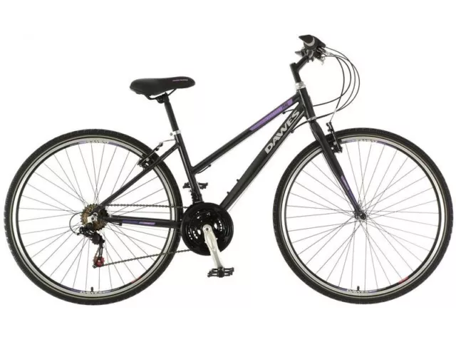 Dawes accona ladies bike online