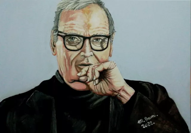 dipinti d'autore contemporaneo