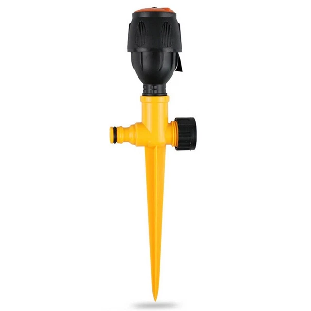 Orbit 51241 Automatisches Ablassventil Für Sprinkleranlagen – 1,9 Cm, Kunststoff, Frostsicher