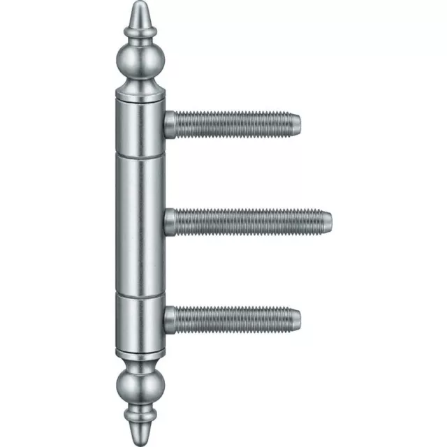 Simonswerk ZT-Einbohrband BAKA® C 1-15 WF ZK 3tlg. Zierkopf