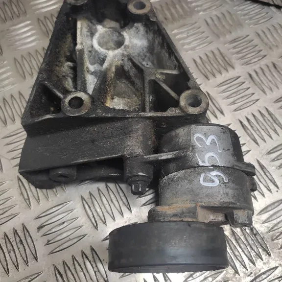 OPEL ASTRA G Hatchback F48, F08 90530548PA Tendeur de Courroie 1.70 15427540