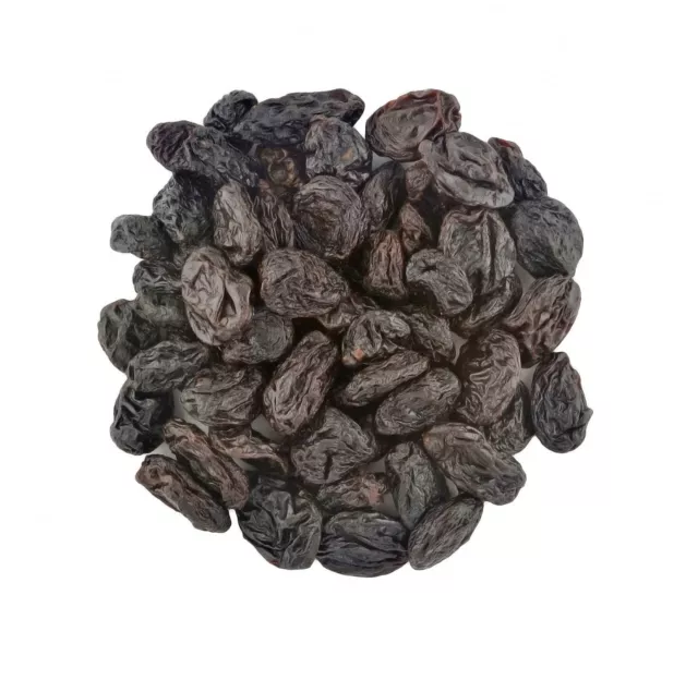 Organic Flame Raisins Seedless No added Sugar NoGMO Unsulfured Vegan Bulk