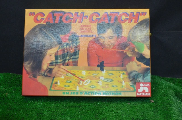 Jeu Scientifique Vintage Le Petit Électricien - GéGé