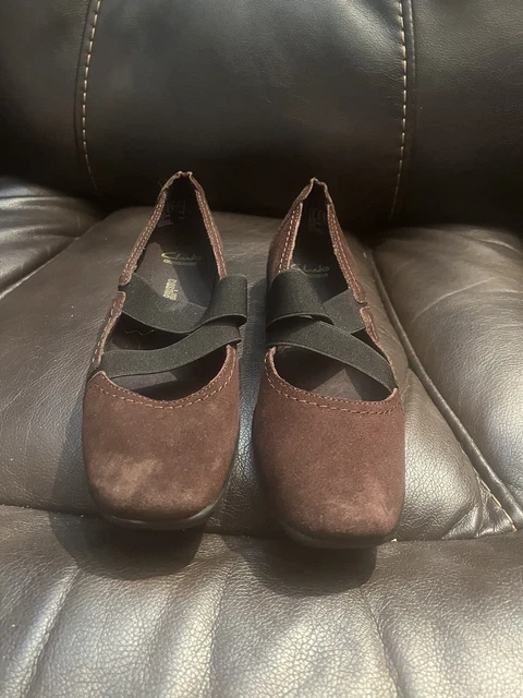 Clarks haydn juniper online