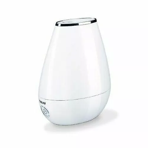 Beurer LB 37-68113 Humidificador Adecuado para Habitaciones Hasta 20M ² 2 Lt