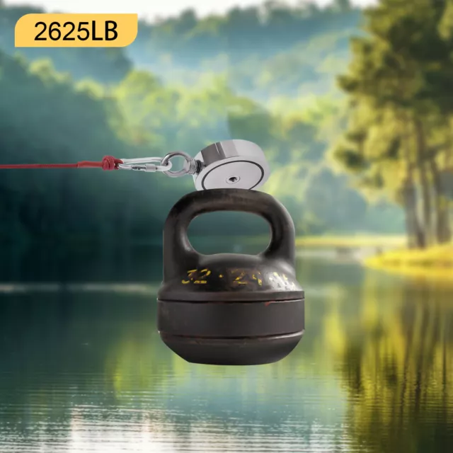 360 Degree Magnet Fishing FOR SALE! - PicClick