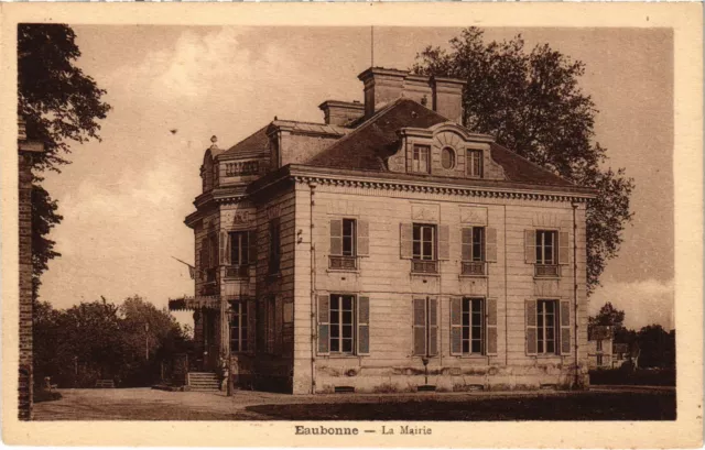 CPA Eaubonne La Mairie (1318151)