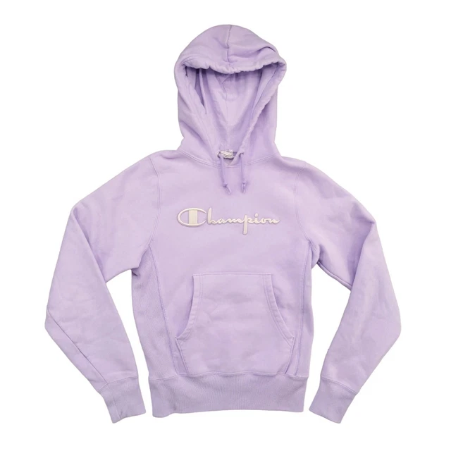 Champion sweater light purple uk sale