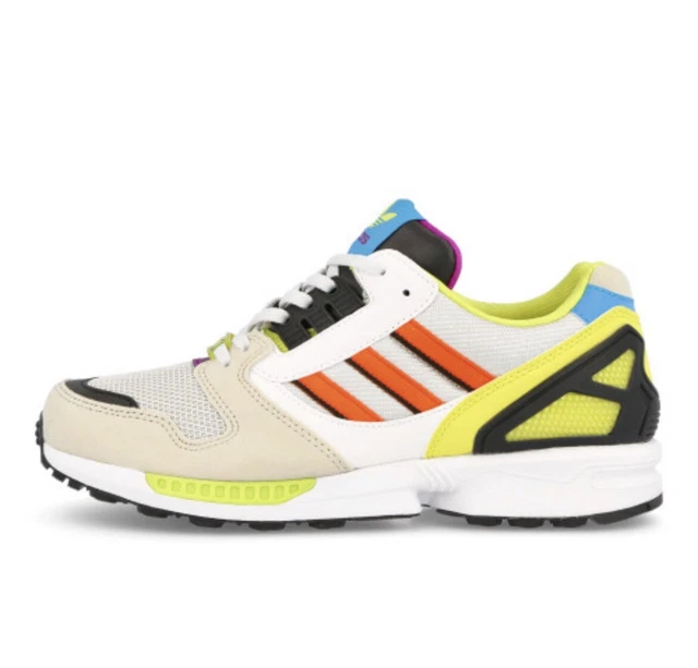 ADIDAS ZX 8000 GR. 46 H01399 NEU wie AQUA HYDRA