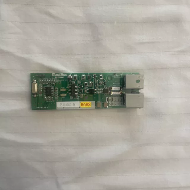 Hyosung 7590000026, 75900000-26 ATM Modem Board NH-2700 MX2600SE Halo