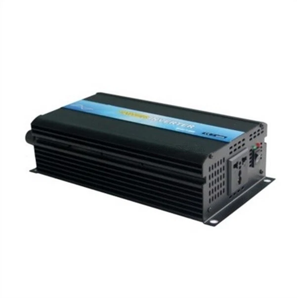 800W PURE SINE Wave Dc 12V To Ac 220V Power Inverter ma $212.41 ...