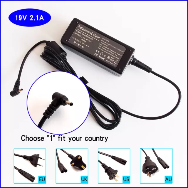 AC Adapter Charger Power Cord For ASUS RT-N66U RT-N56U Wireless Router