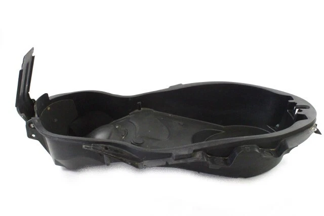 YAMAHA X-Max 250 37PF473R0100 Protection sous Selle Casque YP250R 10 - 13 Helmet