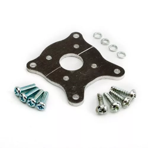 PKZ5514 Parkzone Model Aircraft Accessories SE5a Motor Mount with Screws  New UK