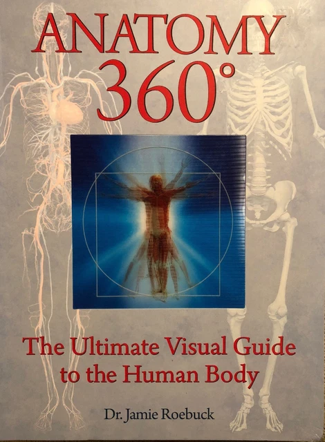 ULTIMATE HUMAN BODY Encyclopedia: The complete visual guide by Jon ... Biology Diagrams