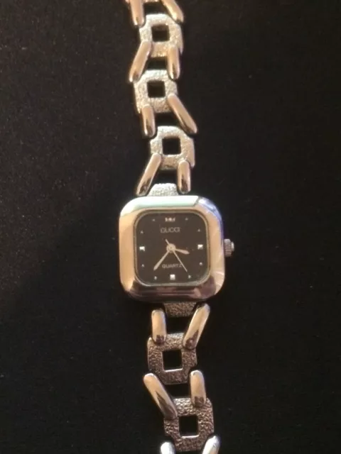 GUCCI LADIES WATCH 593120 63.01 PicClick UK