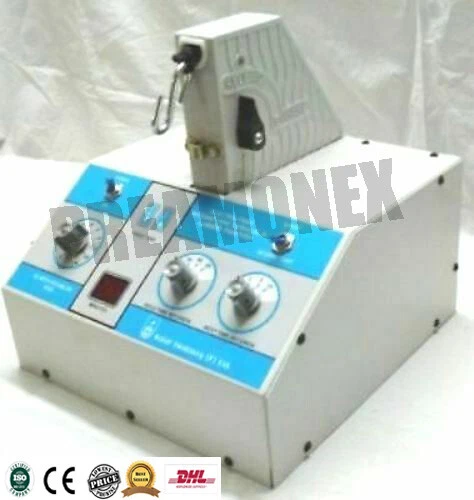 Cervical lumber Traction machine Pain Relief Physical Electrical Traction VJ7
