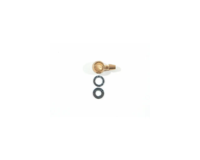 HPI Fuel Line Fitting and Washer Set 1473