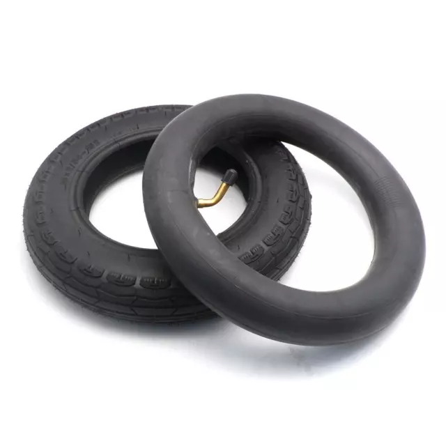 Pram Tyre Tube 10x2 for Stroller Mountain Buggy Duet swift