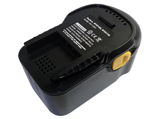 Batterie Pour AEG BSS 18C, BSS18C, BMS 18C, BMS18C, BS18C, BS 18C, 4000mAh Batterie Pour AEG BSS 18C, BSS18C, BMS 18C, BMS18C, BS18C, BS 18C, 4000mAh