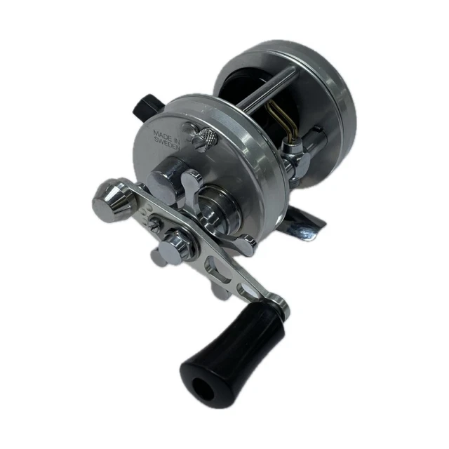ABU 2500C IAR $471.56 - PicClick CA