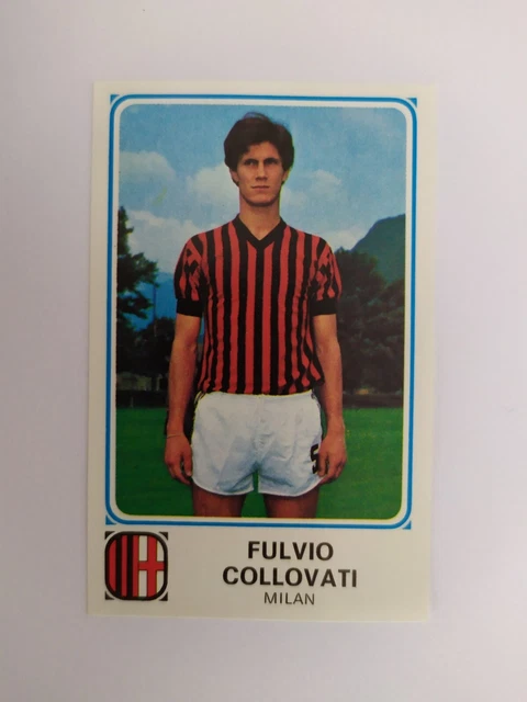 FIGURINA CALCIATORI PANINI 1978-79 N.68 Zinetti Bologna Nuova da