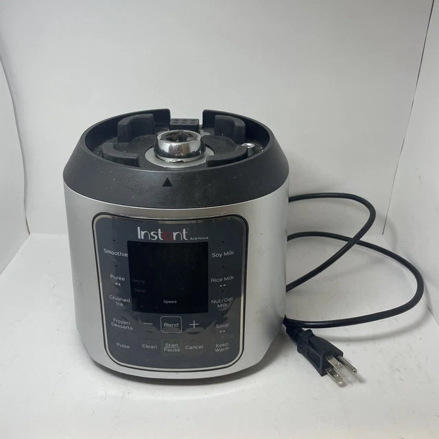 INSTANT POT - ACE NOVA Cooking Blender Motor Base Part Replacement
