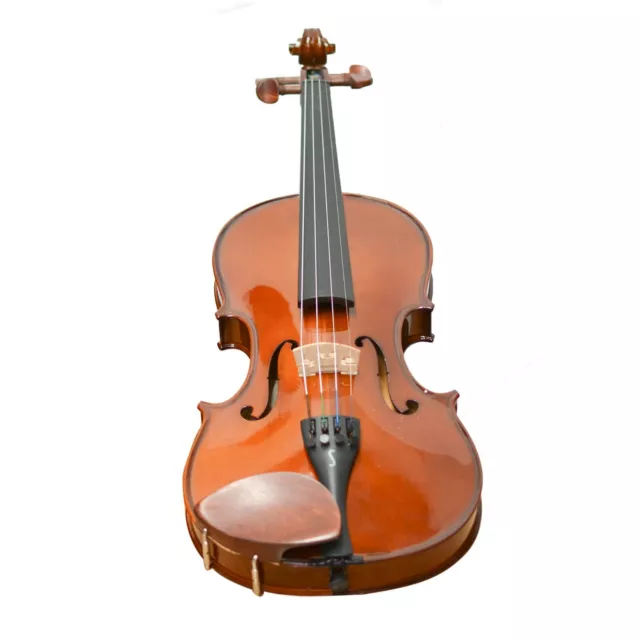 Stentor Student 1 Violin Outfit 4/4 Full Size. Best Starter For Students -S1444 2