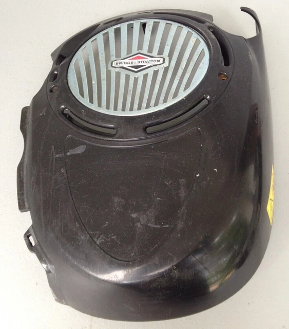 BRIGGS & STRATTON Craftsman Mower Engine Cover Housing 796706, 795064 (309) £8.50 PicClick UK