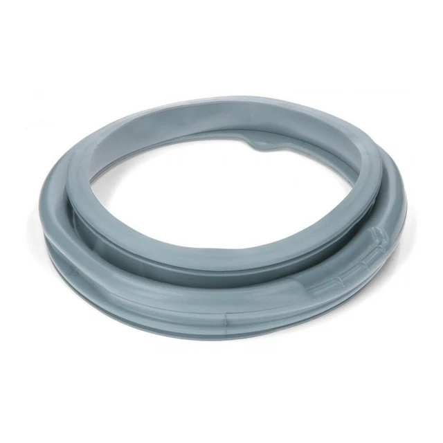 Guarnizione Porta Lavastoviglie 54 Cm - Compatibile Ariston, Hotpoint, Whirlpool | Ricambio Originale - Foto 2