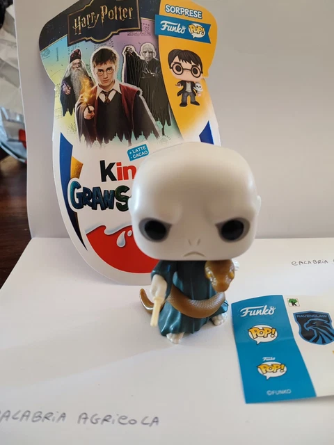 FUNKO POP VOLDEMORT SORPRESA Harry Potter 2025 Kinder Pasqua EUR 19 99 funko-pop-voldemort-sorpresa-harry-potter-2025-kinder-pasqua-eur-19-99