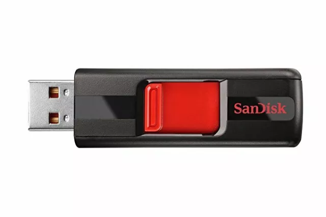 Clef USB SanDisk 128 GB