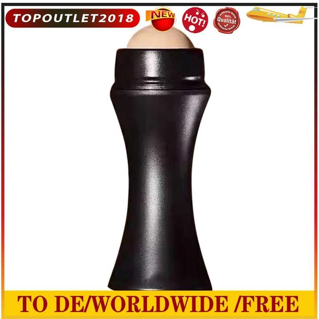 Removedor de manchas de piedra de control de aceite maquillaje facial zona T barra de limpieza aceite bola