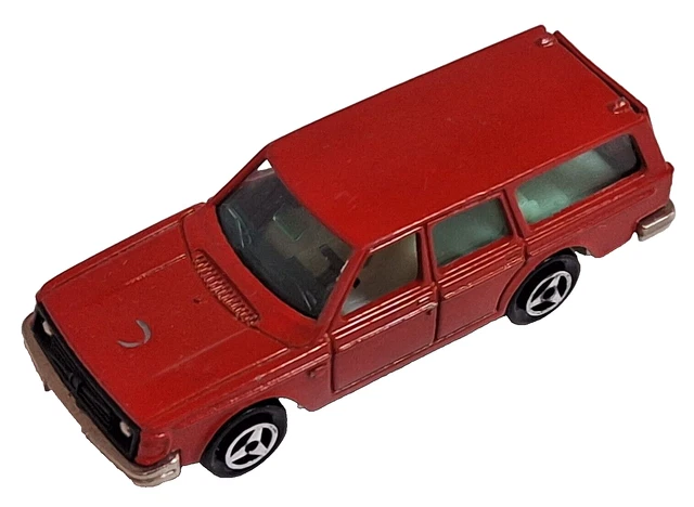 MAJORETTE FRANCE 3067 Camion Gm Transport De Chevaux / Sous Blister EUR MAJORETTE FRANCE 3067 Camion Gm Transport De Chevaux / Sous Blister EUR