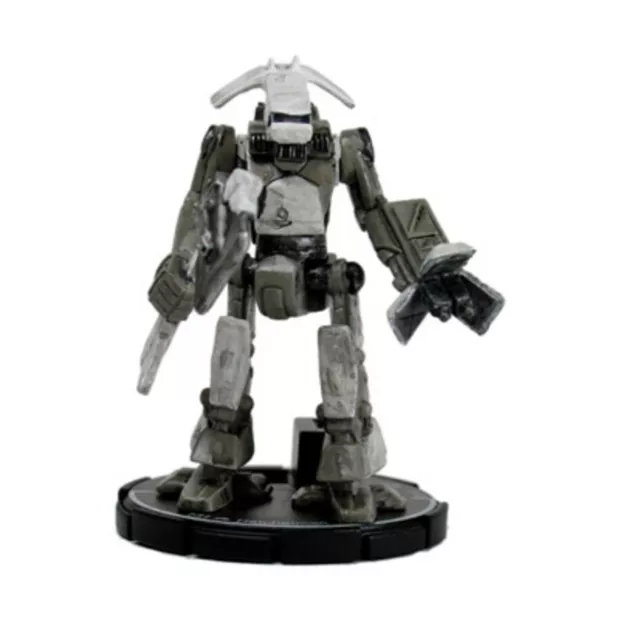 Mechwarrior Fire for Effect Hatchetman #083 - Veteran NM