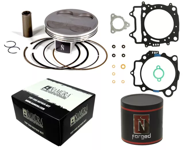 Namura Top End Repair Kit (B) Standard Bore 96.97mm | FX-40049-BK