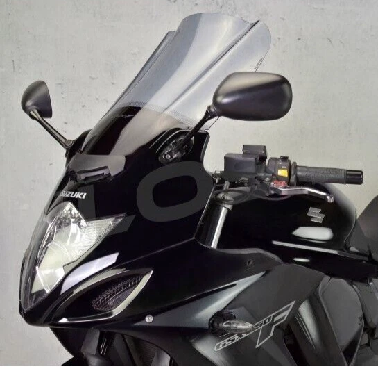 Windscreen For BMW F800R 2009-2013 For R For Nine T 2014-2015 For R1200RS 2015 For R1200RT 2015 For S1000R 2014-2015 Motorcycle Adjustable Wind Screen Windshield Windshield (Color : Black Windscreen For BMW F800R 2009-2013 For R For Nine T 2014-2015 For R1200RS 2015 For R1200RT 2015 For S1000R 2014-2015 Motorcycle Adjustable Wind Screen Windshield Windshield (Color : Black