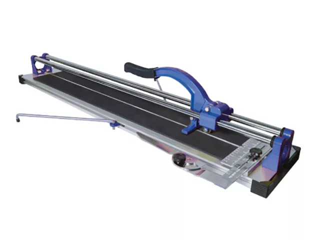 Vitrex Pro Flat Bed Manual Tile Cutter 630mm VIT102380